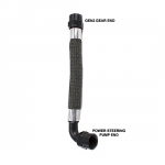 POWER STEERING SUPPLY HOSE