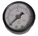 REPLACEMENT GAUGE FOR BCT