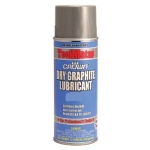 DRY GRAPHITE SPRAY