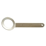 Dust Cap Removal Wrench