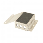 1-1/2" HEEL RISER