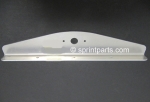 TOP REAR HOOD PLATE