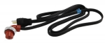 REPLACEMENT CORD FOR BLOCK HEATER