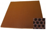 RADIATOR HONEYCOMB