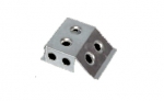 2" HEEL RISER