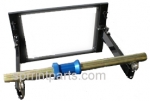 WHEEL & TIRE BALANCER