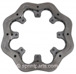 BILLET INBOARD ROTOR