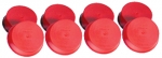 2- 3/16"  INJECTOR PLUGS
