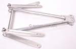 13-5/8" ADJUSTABLE JAKE