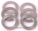 KING PIN THRUST BEARING KIT