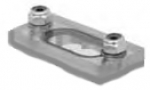 LEXAN TIMING WINDOW