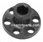 OIL PUMP HEX CAM DRIVE