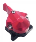 STINGRAY WING VALVE