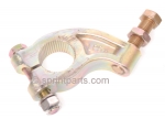 LPS STEEL TORSION STOP 1-3/4" SPLIT