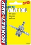 VALVE CORE REMOVER TOOL