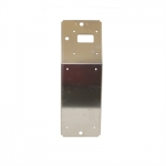 DELUXE DASH PANEL CONTROL PLATE