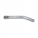 NOSE WING POST - CURVED