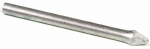 STRAIGHT NOSE WING POST