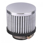 1-1/2" OIL BREATHER FILTER