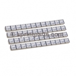 STICK ON WHEEL WEIGHTS