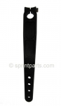 PITMAN ARM ANGLE BROACHED - BLACK