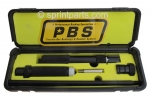 PBS TORSION BUSHING REAMER & DRIVER SET