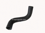 1-3/4" LOWER RADIATOR HOSE