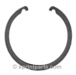 LARGE SNAP RING