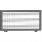 RADIATOR ROCK SCREEN