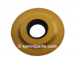 ROLLER CAM BLOCK SPUD SEAL PLATE