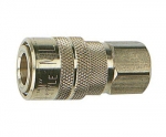 QUICK AIR COUPLER