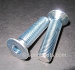 STEERING ARM BOLTS