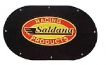FRONT TANK COVER PLATE
