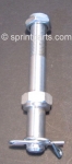 SHOCK PIN - 4"