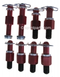 J&J STYLE SHOCK PIN KIT