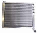 CROSS FLOW SPRINT RADIATOR