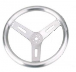 STEERING WHEEL  15"