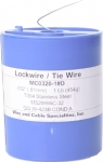 SAFETY WIRE