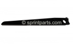 BLACK RIGHT FRONT TORSION ARM