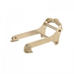 FLOOR MOUNT THROTTLE PEDAL