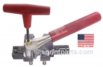 TORQUE WRENCH VALVE LASH TOOL