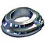 1/4" MOLY STEEL TAPERED SPACER
