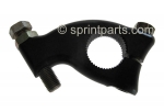 BLACK ALUMINUM TORSION STOP