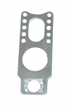 TOP STEERING PLATE - BF