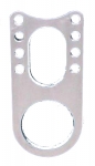 STEERING MOUNT PLATE