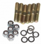 TORQUE TUBE STUDS