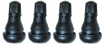 TIRE VALVE STEMS