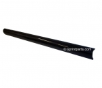 CARBON FIBER TOP WING CAP