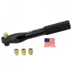 VALVE LASH ADJUSTING TOOL