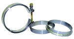 V-BAND CLAMP SET